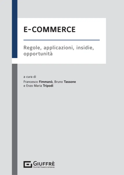 Copertina: E-commerce